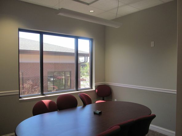 Class "A" Office Space Available: 11909 Kingston Pike, Knoxville, TN 37934